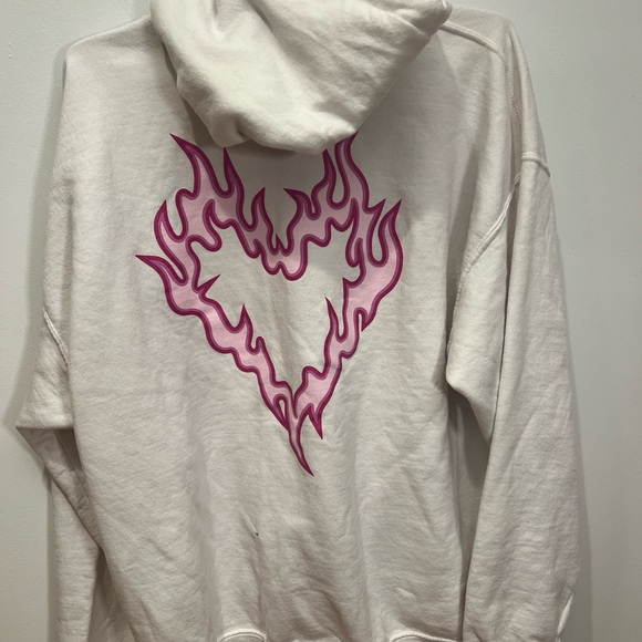 Women’s sweatshirt - Picture 3 of 3